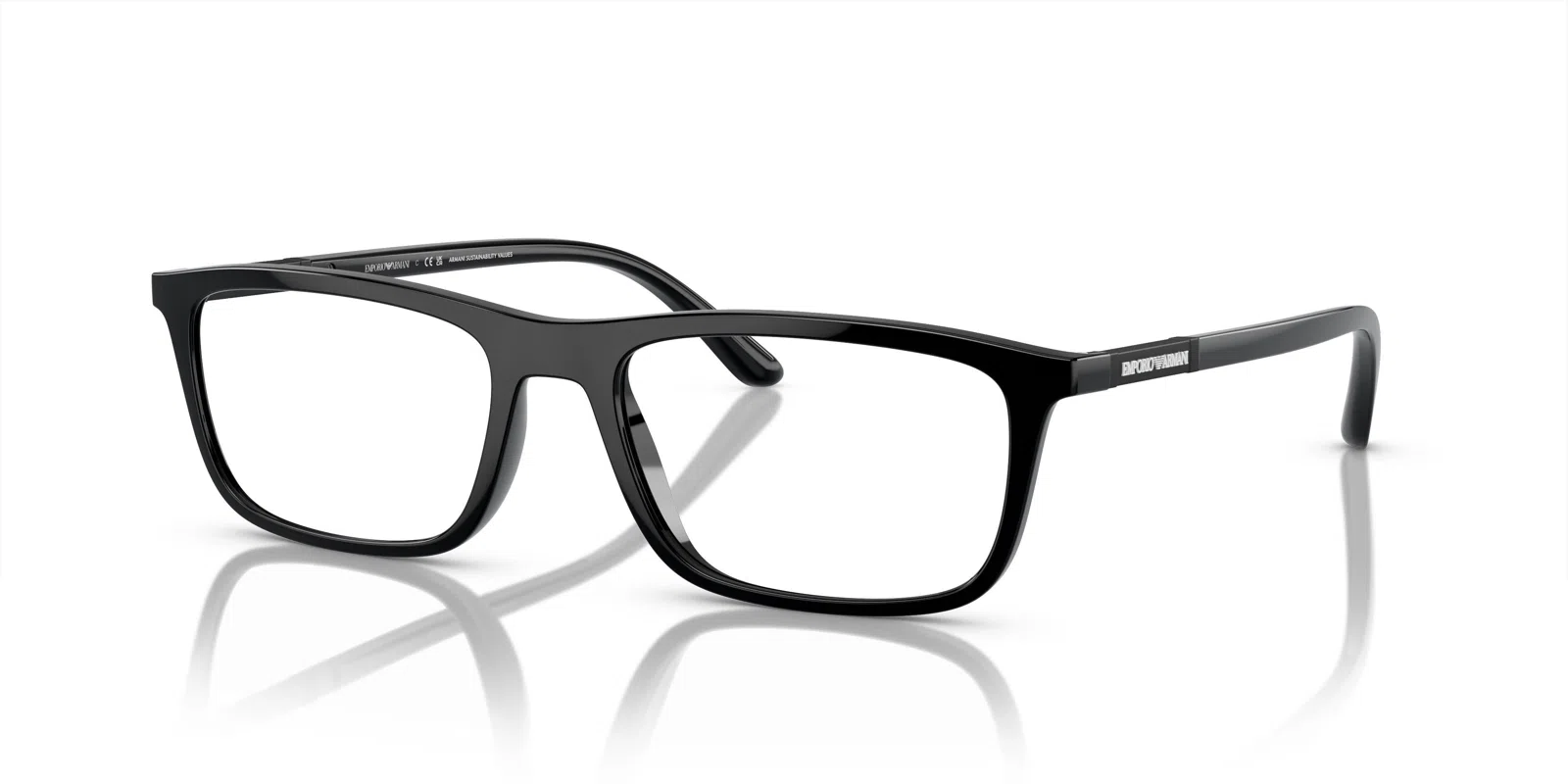 Emporio Armani 4160 Sunglasses - view 27